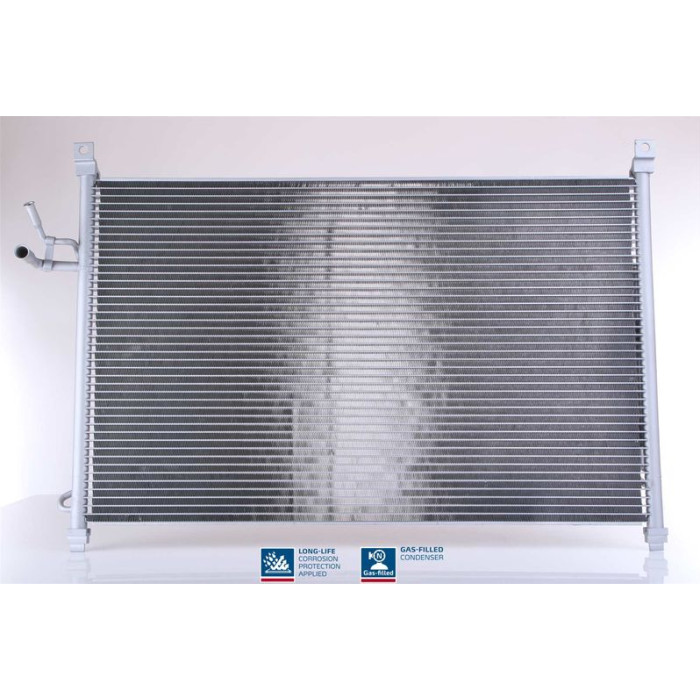 Nissens Klimakondensator PKW 940014