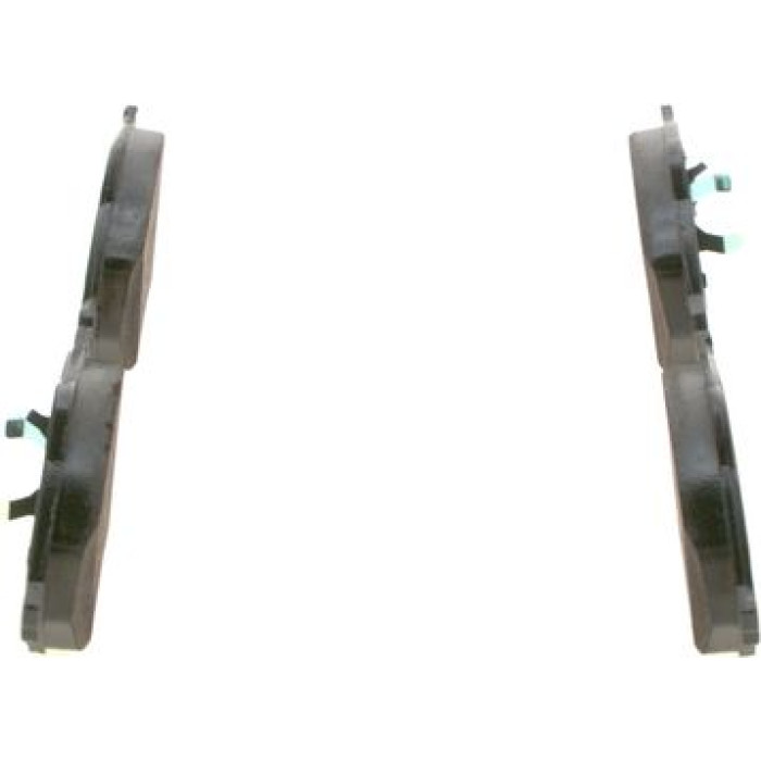0 986 494 390 Bosch Bremsbelagsatz 0 986 494 390 0 986 494 390 Bosch Bremsbelagsatz 0 986 494 390