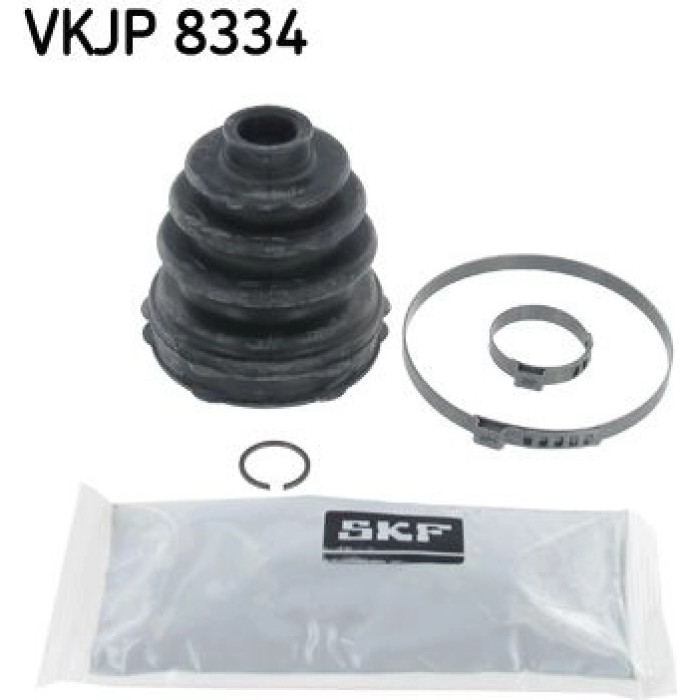 SKF Achsmanschettensatz VKJP 8334 SKF Achsmanschettensatz VKJP 8334