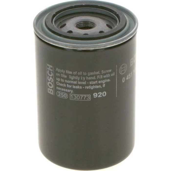 Bosch Ölfilter 0 451 104 065 Bosch Ölfilter 0 451 104 065