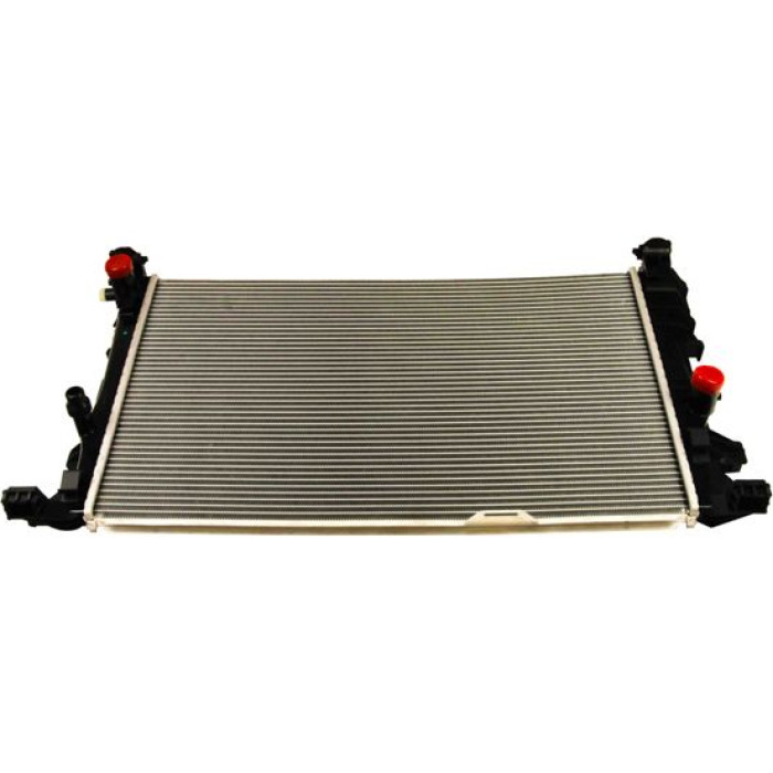 MAXGEAR Motorkühler AC265912