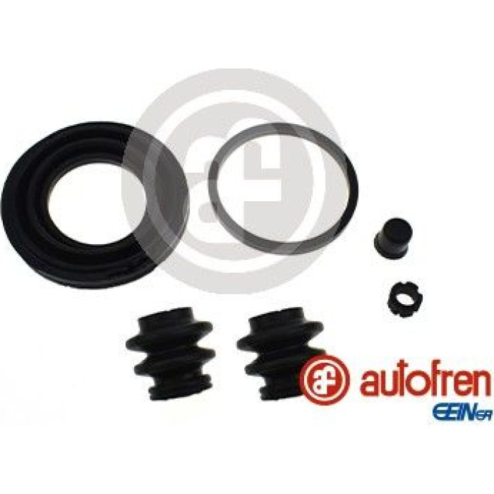Reparatursatz, Bremssattel D43129 Reparatursatz, Bremssattel D43129