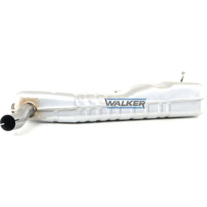 Walker Endschalldämpfer 25139