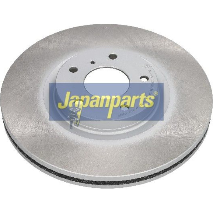 Japanparts Bremsscheibe DI-152C Japanparts Bremsscheibe DI-152C