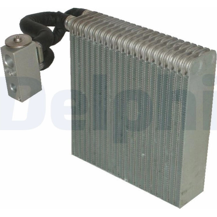 Delphi Verdampfer TSP0525162 Delphi Verdampfer TSP0525162