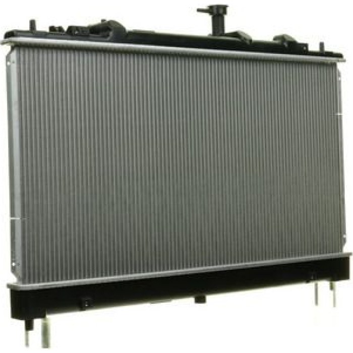 MAHLE Kühler, Motorkühlung CR 1021 000S MAHLE Kühler, Motorkühlung CR 1021 000S