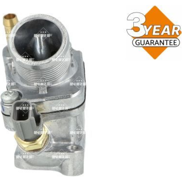 NRF Kühlmittelthermostat 725223 NRF Kühlmittelthermostat 725223