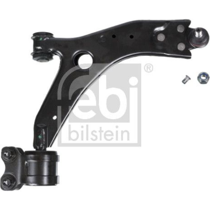 31846 febi Querlenker Volvo Vorderachse C30/70/S40/V50 31846 31846 febi Querlenker Volvo Vorderachse C30/70/S40/V50 31846