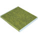 KAMOKA Filter, Innenraumluft | 6080024 KAMOKA Filter, Innenraumluft | 6080024