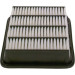 Luftfilter | MAZDA,MITSUBISHI,FORD | F 026 400 165 Luftfilter | MAZDA,MITSUBISHI,FORD | F 026 400 165
