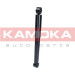 KAMOKA Stoßdämpfer 2000872