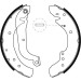 40 461 005 Bremsbacken | HYUNDAI,OPEL,RENAULT Traffic 80 | GS8565 40 461 005 Bremsbacken | HYUNDAI,OPEL,RENAULT Traffic 80 | GS8565