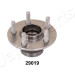 Japanparts Radnabe KK-29019 Japanparts Radnabe KK-29019