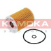 KAMOKA Ölfilter | F109201 KAMOKA Ölfilter | F109201