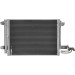 Kondensator PKW VW Golf V/VI 03 FIRST FIT 94684