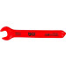 BGS VDE-Einmaulschlüssel | SW 8 mm | 71058 BGS VDE-Einmaulschlüssel | SW 8 mm | 71058