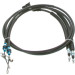Handbremsseil | VOLVO V50,S40 | 1987477202 Handbremsseil | VOLVO V50,S40 | 1987477202