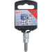BGS Bit-Einsatz | Antrieb Innenvierkant 6,3 mm (1/4"""") | Kreuzschlitz PH3 | 2489 BGS Bit-Einsatz | Antrieb Innenvierkant 6,3 mm (1/4"""") | Kreuzschlitz PH3 | 2489