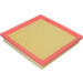 KAMOKA Luftfilter | F257401