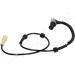 Sensor, Raddrehzahl | ABS-W14 Sensor, Raddrehzahl | ABS-W14