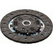 SACHS Kupplungsscheibe SACHS Kupplungsscheibe