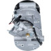 NRF Kompressor, Klimaanlage 320038 EASY FIT