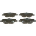 Bremsklötze | OPEL Insignia 17 | 0 986 424 868 Bremsklötze | OPEL Insignia 17 | 0 986 424 868