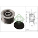 Generatorfreilauf | MAZDA 3 (BL) 2.2 MZR-CD,6.09 | 535 0049 10 Generatorfreilauf | MAZDA 3 (BL) 2.2 MZR-CD,6.09 | 535 0049 10