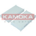 KAMOKA Filter, Innenraumluft F421401