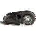 Innenraumgebläse | Renault Clio II 01 | 87394 Innenraumgebläse | Renault Clio II 01 | 87394