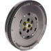 Zweimassenschwungrad VW T5 2.0 TDI LuK DMF 415 0540 10