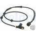 Sensor, Raddrehzahl | SS20028 Sensor, Raddrehzahl | SS20028