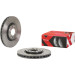Bremsscheibe VA | ALFA Tonale 22 | 09.D209.1X Bremsscheibe VA | ALFA Tonale 22 | 09.D209.1X