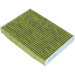 KAMOKA Filter, Innenraumluft | 6080160 KAMOKA Filter, Innenraumluft | 6080160