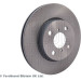 Bremsscheibe Toyota P. Yaris 1.0-1.33/1.4 D-4D 05 | ADT343205 Bremsscheibe Toyota P. Yaris 1.0-1.33/1.4 D-4D 05 | ADT343205