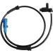 Sensor, Raddrehzahl | PEUGEOT 206 98 | 0 986 594 022 Sensor, Raddrehzahl | PEUGEOT 206 98 | 0 986 594 022
