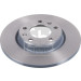 FEBI BILSTEIN Bremsscheibe | 104508