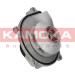 KAMOKA Wasserpumpe | T0074 KAMOKA Wasserpumpe | T0074