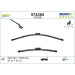 VM328 VALEO Silencio X.TRM Wischer | Skoda FABIA 2 (05/07>) | 574384 VM328 VALEO Silencio X.TRM Wischer | Skoda FABIA 2 (05/07>) | 574384