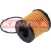KAMOKA Ölfilter | F109101 KAMOKA Ölfilter | F109101