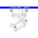 Halter, Bremssattel | 11.8170-1106.1 Halter, Bremssattel | 11.8170-1106.1