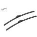 Scheibenwischer Aerotwin AR530S BOSCH | AUDI A4 RENAULT Kangoo VW Passat | 3397118903 Scheibenwischer Aerotwin AR530S BOSCH | AUDI A4 RENAULT Kangoo VW Passat | 3397118903