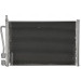 Kondensator PKW | FORD Fiesta,Fusion, MAZDA 2 | 94587 Kondensator PKW | FORD Fiesta,Fusion, MAZDA 2 | 94587