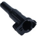 Original VAG Schaltstangenbuchse. Skoda Octavia 97-11 | 1J0711893
