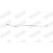 67 / Auspuffrohr Mitte | CITROEN C3 1.4HDi 51KW 02.02 | 6848