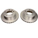 Bremsscheibe Db P. Sprinter 95- 208-412 276X22/Lt 96- Ok Pow Anti-Korrosion | QD3416 Bremsscheibe Db P. Sprinter 95- 208-412 276X22/Lt 96- Ok Pow Anti-Korrosion | QD3416