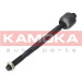 KAMOKA Axialgelenk, Spurstange | 9020026