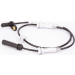 Sensor, Raddrehzahl | BMW 1, 2, 3, 4 11 | 0 986 594 633 Sensor, Raddrehzahl | BMW 1, 2, 3, 4 11 | 0 986 594 633