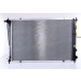 Wasserkühler PKW | HYUNDAI H-1 2,5 TD AUT. 97 | 67040 Wasserkühler PKW | HYUNDAI H-1 2,5 TD AUT. 97 | 67040