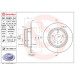 76 482 007 Bremsscheibe HA | VOLVO 850,S70 94 | 08.5569.21 76 482 007 Bremsscheibe HA | VOLVO 850,S70 94 | 08.5569.21